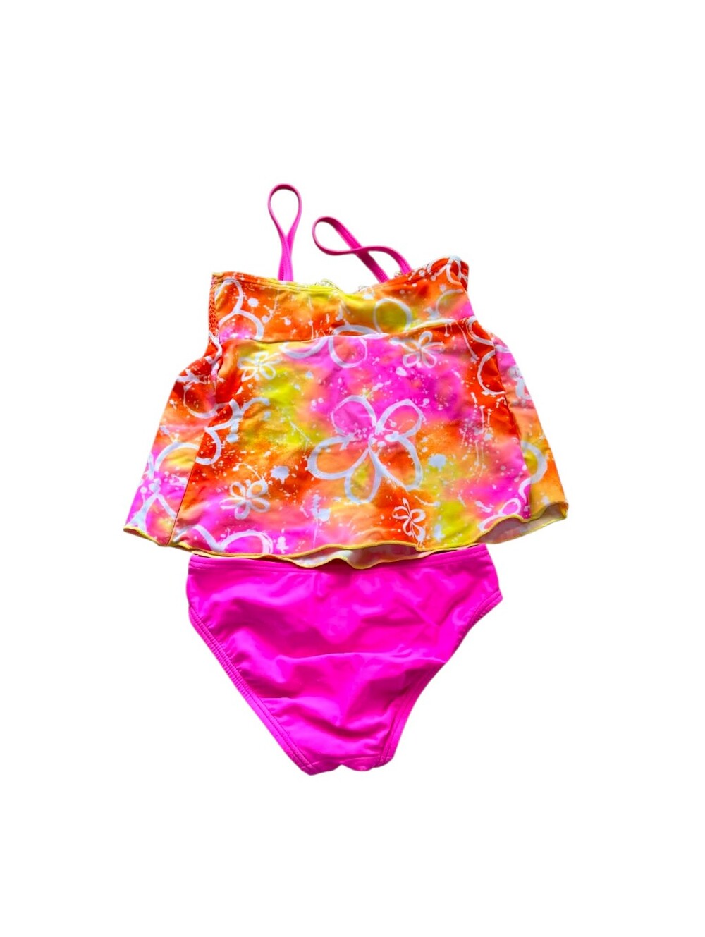 Bathing Suit - Picture 2 of 7